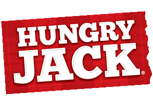 Hungry Jack Logo